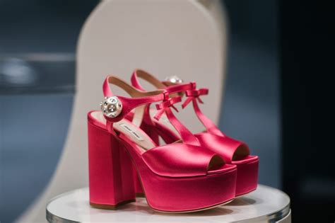 miu miu shoes size chart|mi miu shoes for women.